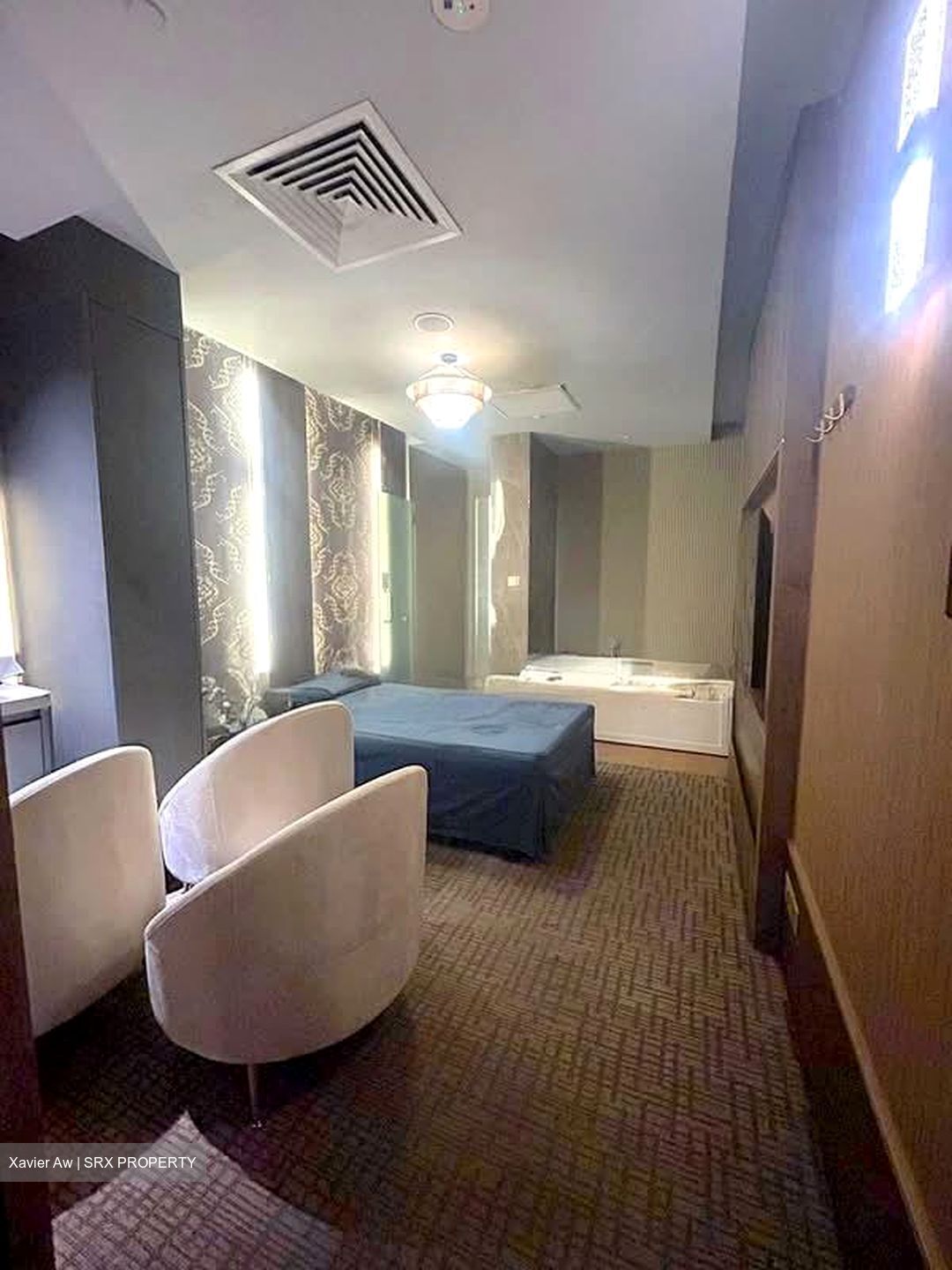 Furama Riverfront (D3), Retail #592848851